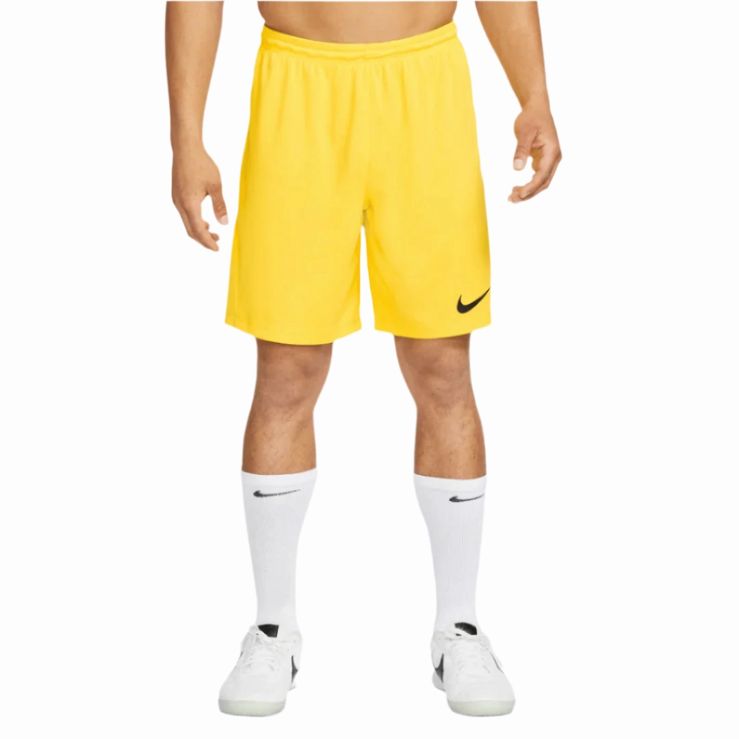 Dri-FIT Park III NB K Shorts Modular Storage Design hypoallergenic material