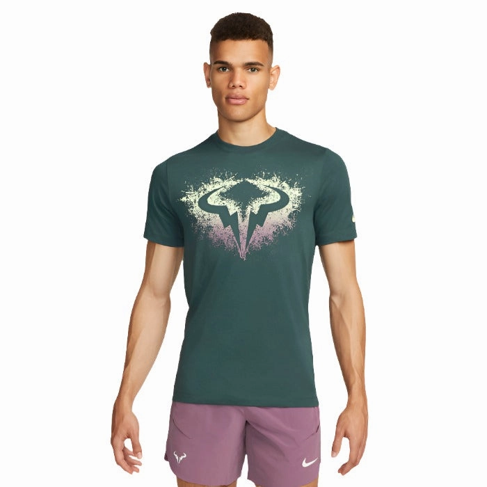 Sleep Dri-FIT Rafa T-shirt
