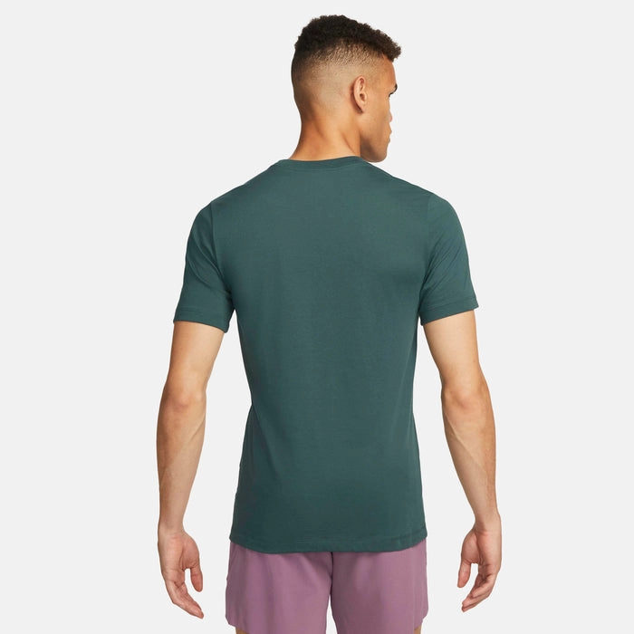 Dri-FIT Rafa T-shirt Chic Comfort Style UV Protection