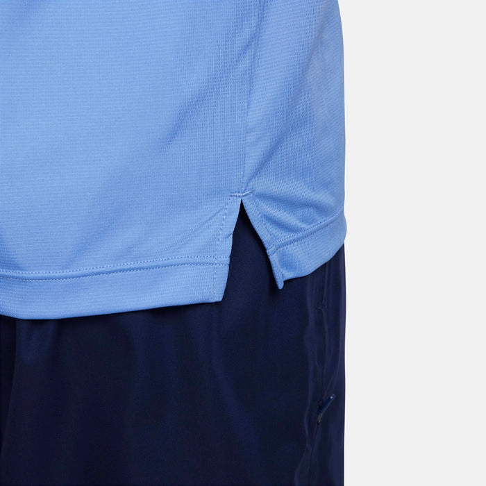 Wrinkle Resistant Cloth Outdoor Smart Dri-FIT Run Division Rise 365 T-Shirt