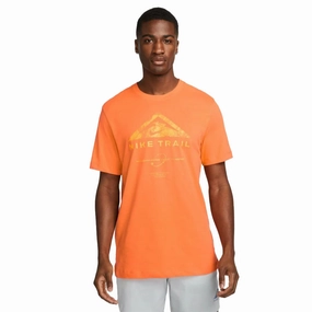 Street Smart Dri-Fit Run Trail T-Shirt