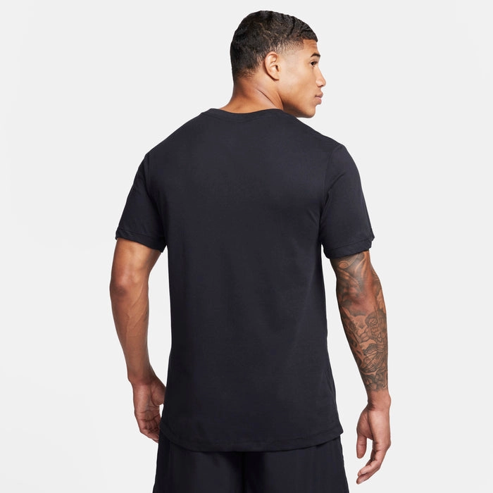 Seasonal Must-Have Dri-FIT Running T-Shirt
