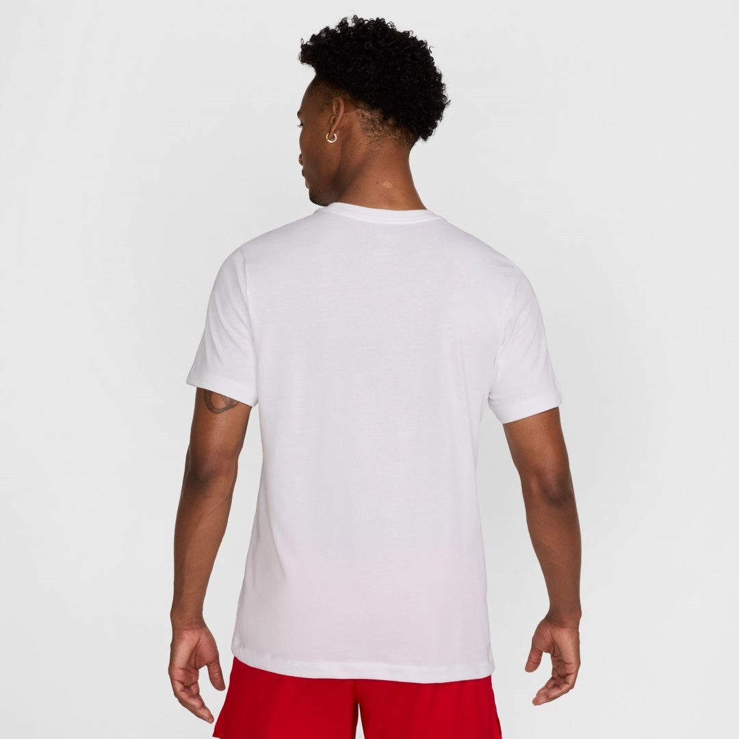 Dri-FIT Running T-Shirt Fashion Comfort