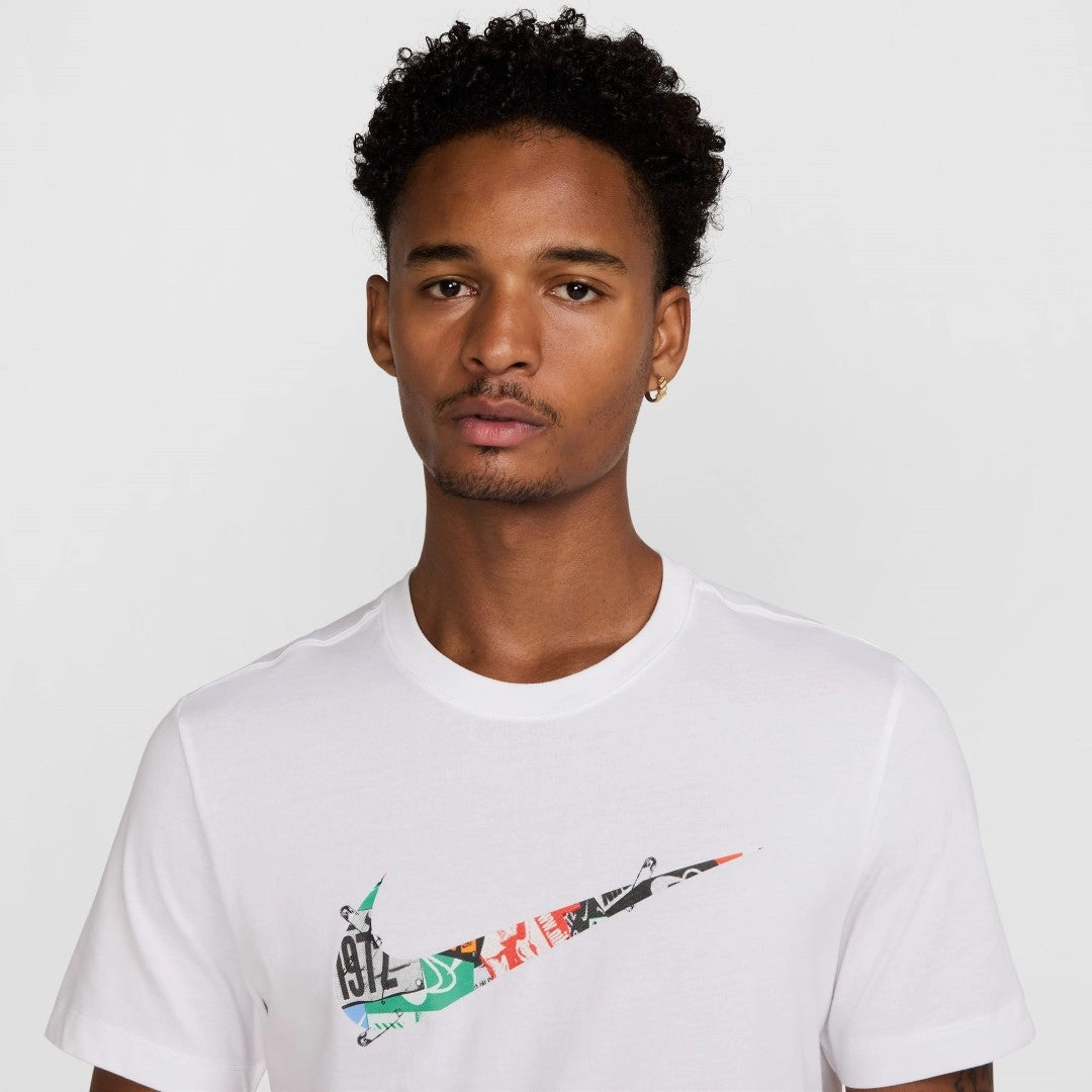 Dri-FIT Running T-Shirt Modern Design harmonious