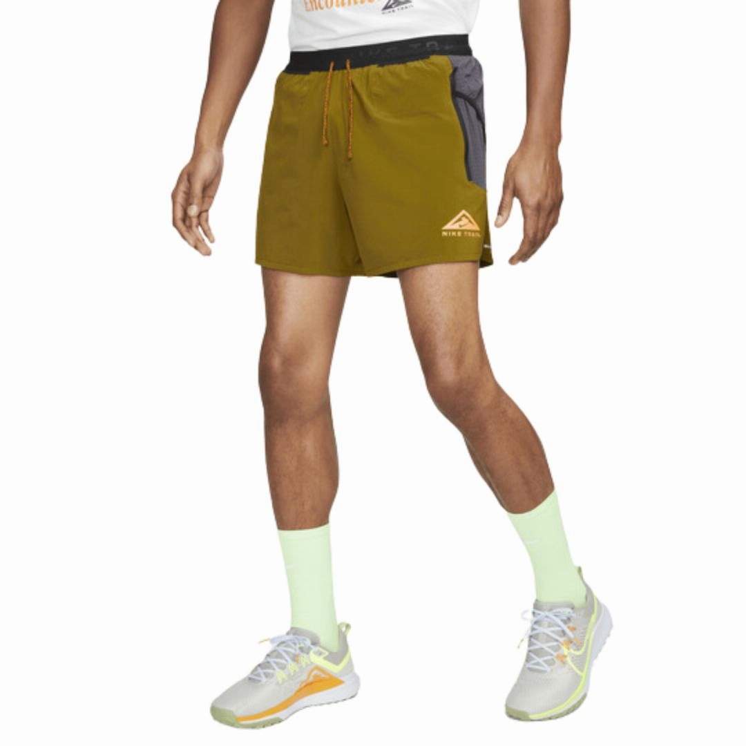 Simple Style Dri Fit Second Sunrise 5Bf Shorts