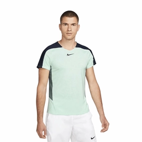 Smart Layer Sustainable Production Process Dri-Fit Slam T-shirt