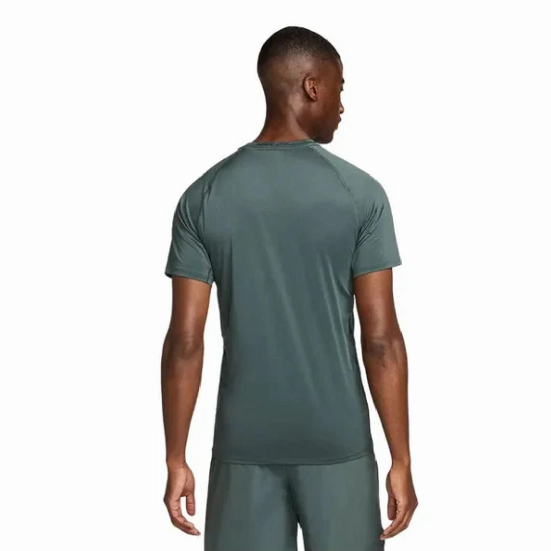 Daily Casual Light Comfort Style Dri-FIT Slim T-shirt
