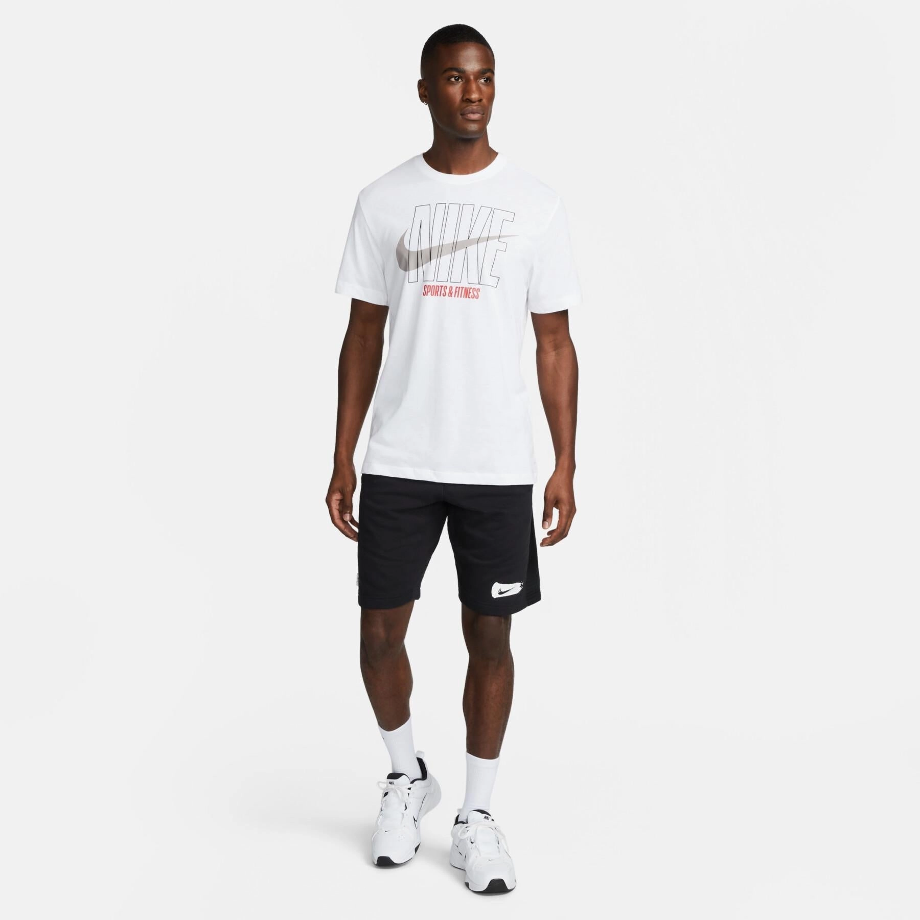 Cozy Look Wear Luxury exclusivity Dri-FIT Slub Hbr T-shirt