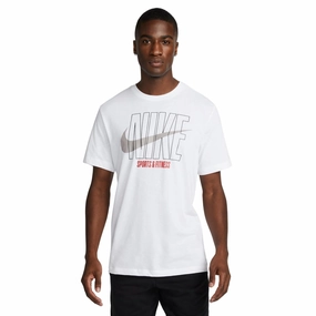 Adaptable Daily Trend Dri-FIT Slub Hbr T-shirt