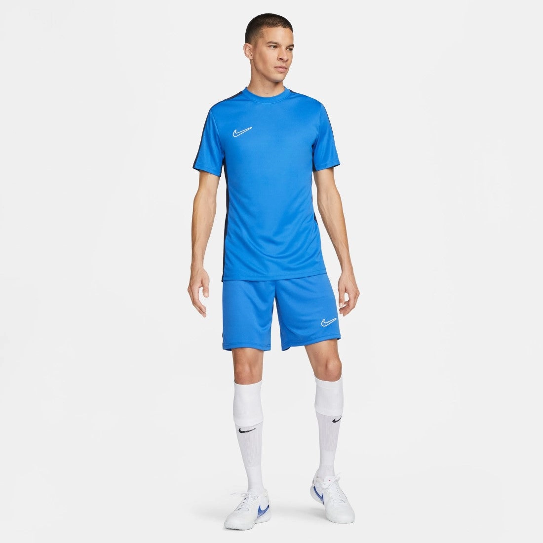 Street Chic Dri-FIT Soccer Shorts