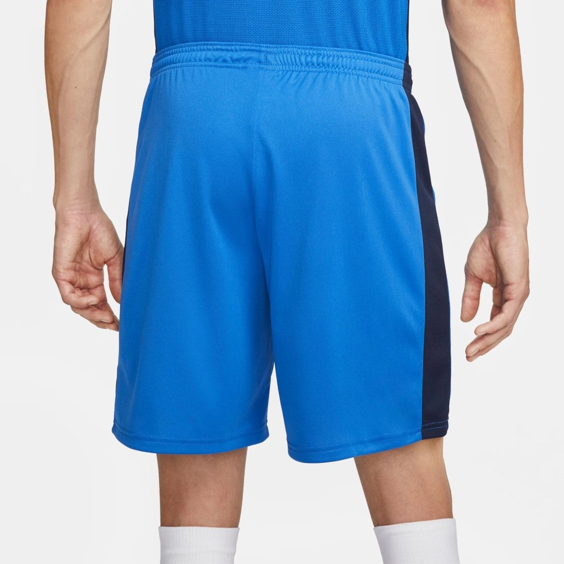 Work Ready Travel Comfort Dri-FIT Soccer Shorts