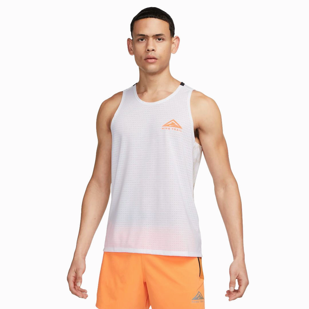 Classic Look Elegant Dri-Fit Solar Chase Tank Top