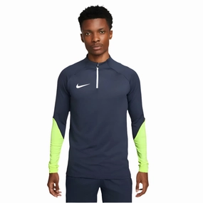FadeResistant Dri-FIT Strike 23 Drill Long Sleeve T-shirt