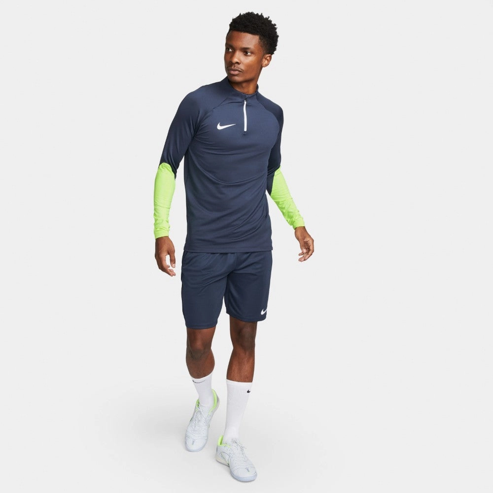 Smart Layering Dri-FIT Strike 23 Drill Long Sleeve T-shirt