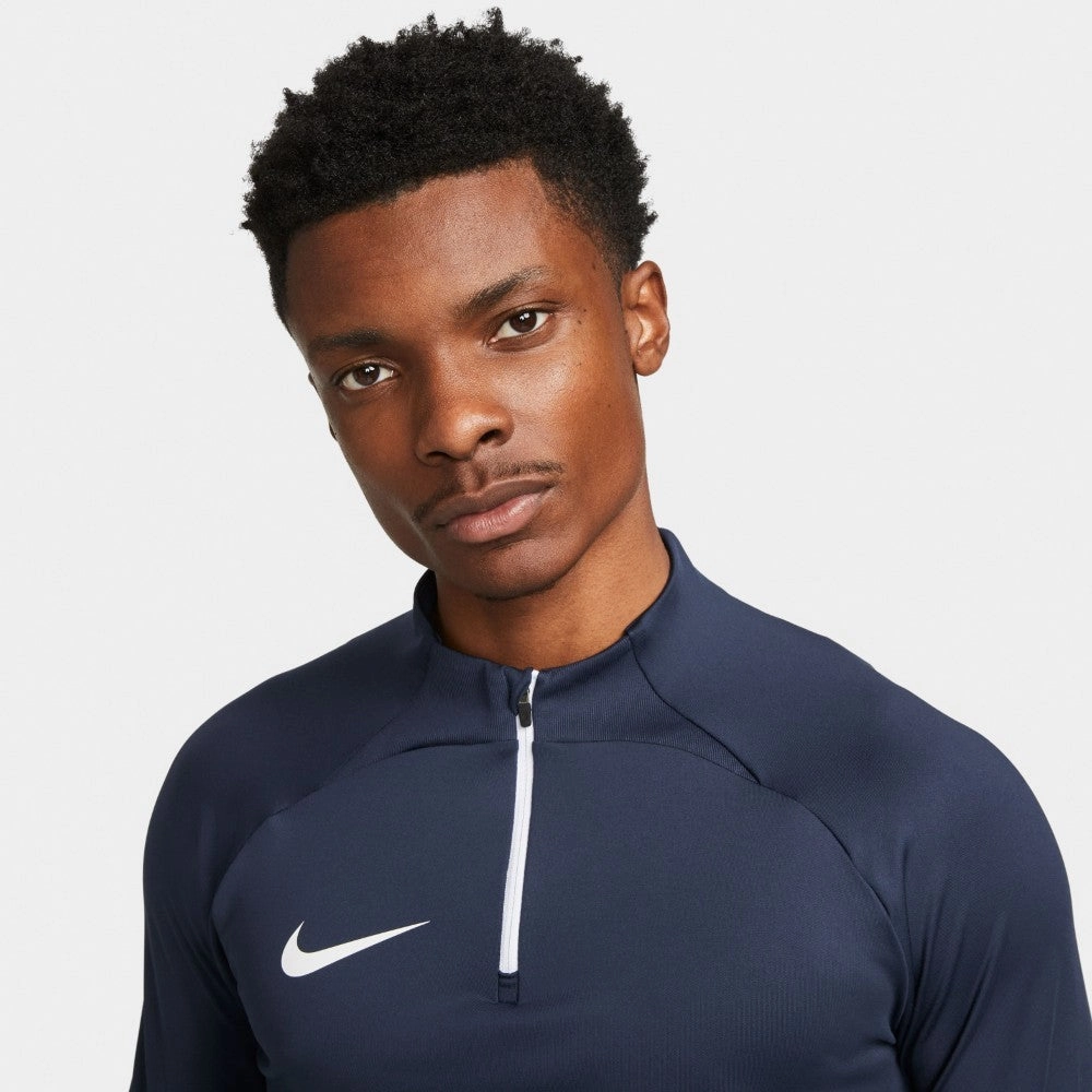 Daily Outfit Style Chic Vibe Dri-FIT Strike 23 Drill Long Sleeve T-shirt