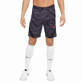 Dri-fit Strke21 Shorts Contemporary Cut Universal Attachment Points