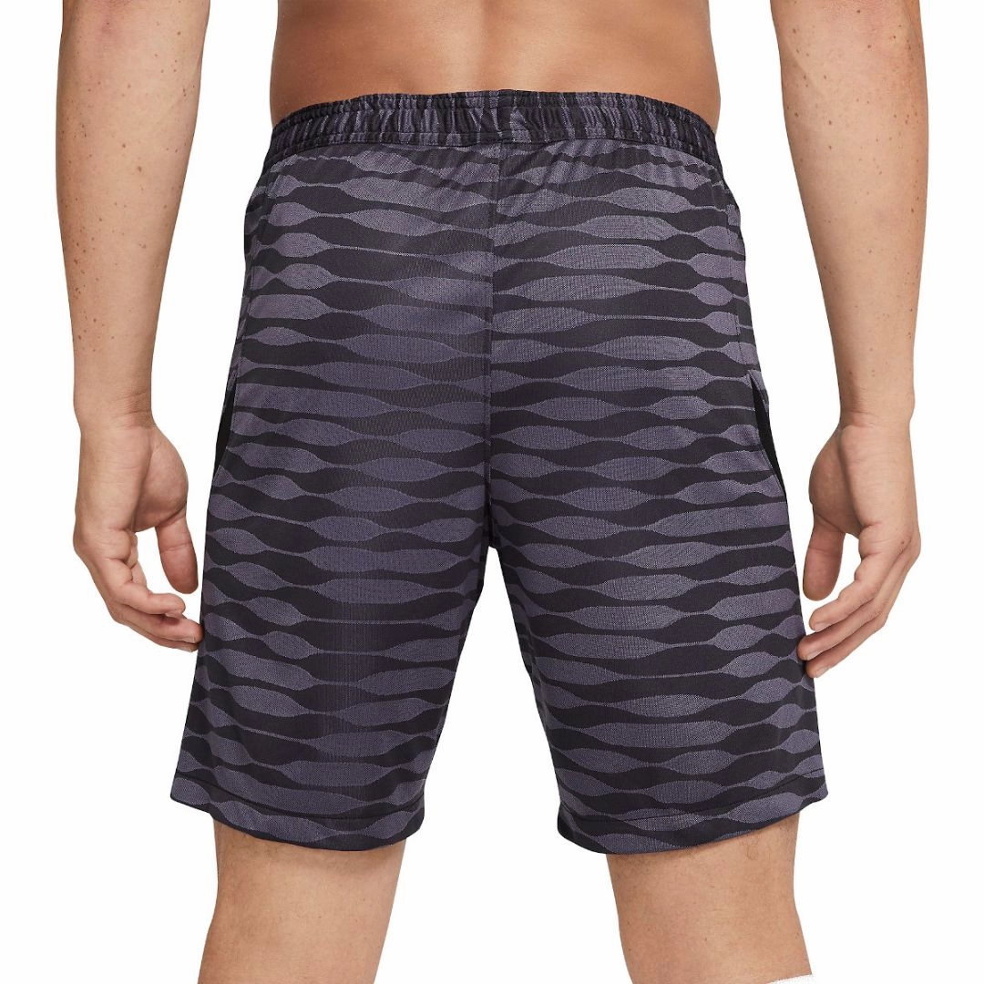 Dri-fit Strke21 Shorts Ombre effect