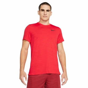 sequined details Dri-FIT Superset Training T-shirt