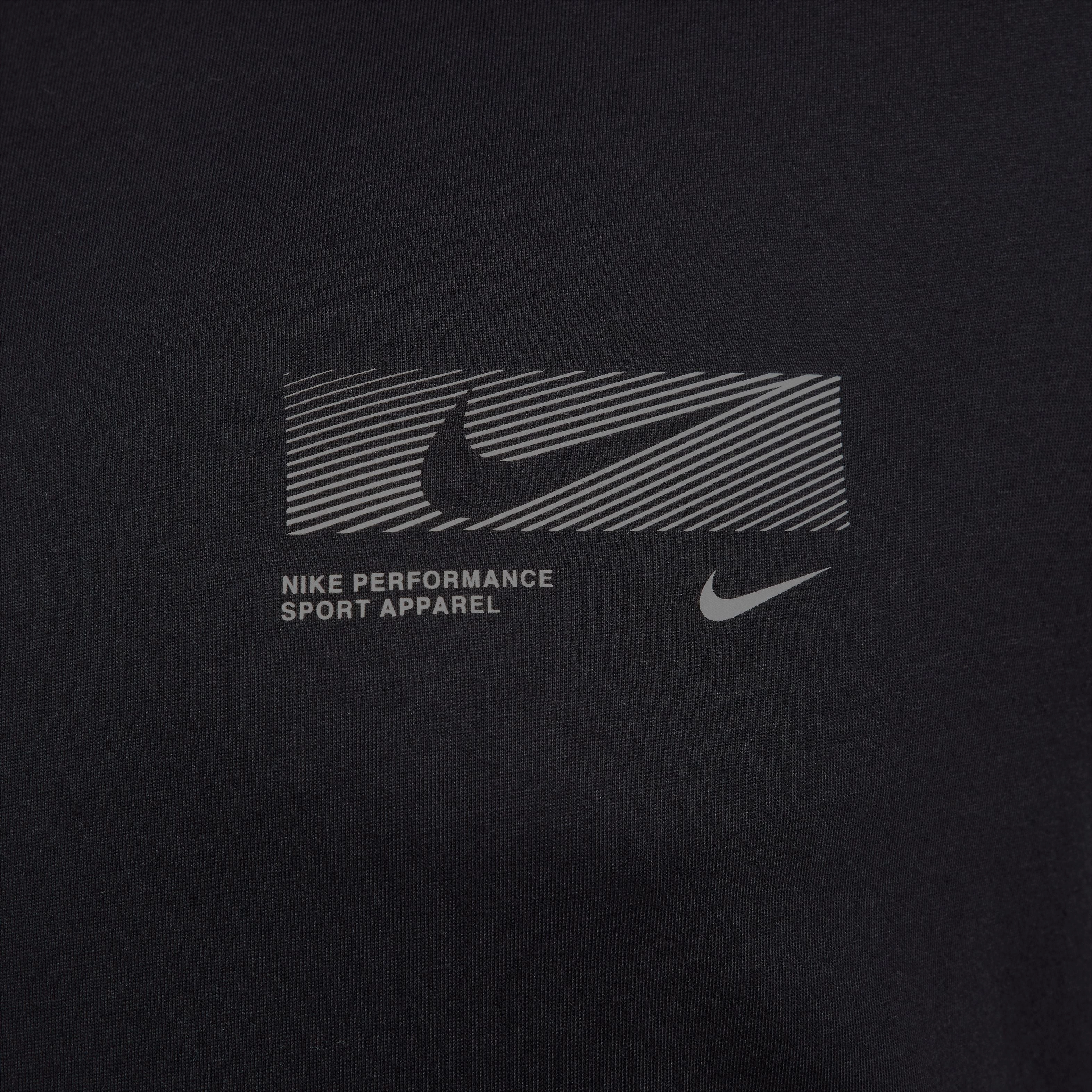 City Fashion Dri-FIT T-Shirt