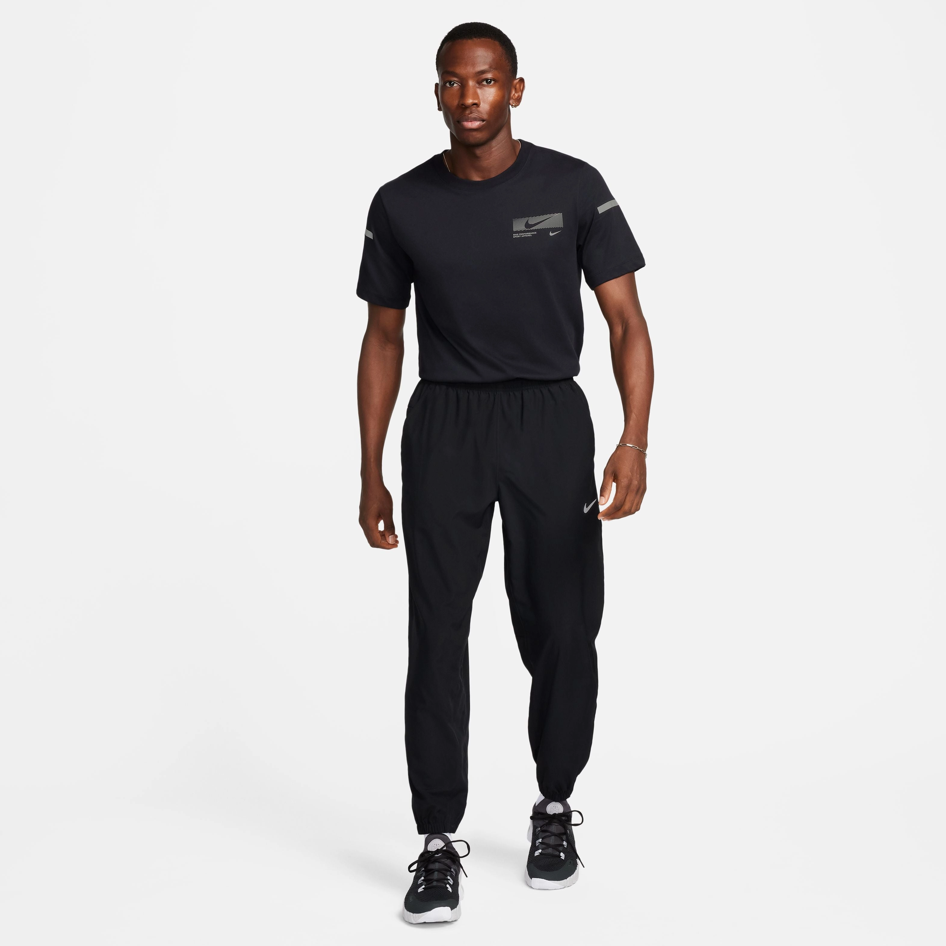 Dri-FIT T-Shirt Street Casual