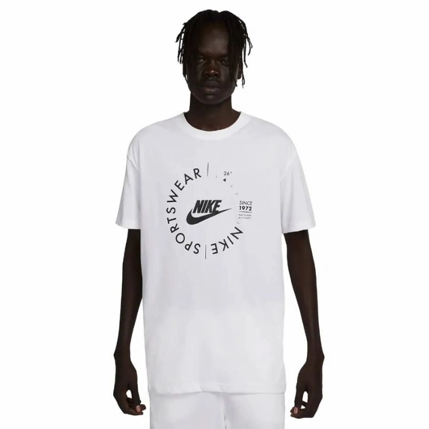 Dri-Fit T-shirt Chic Comfort Wear