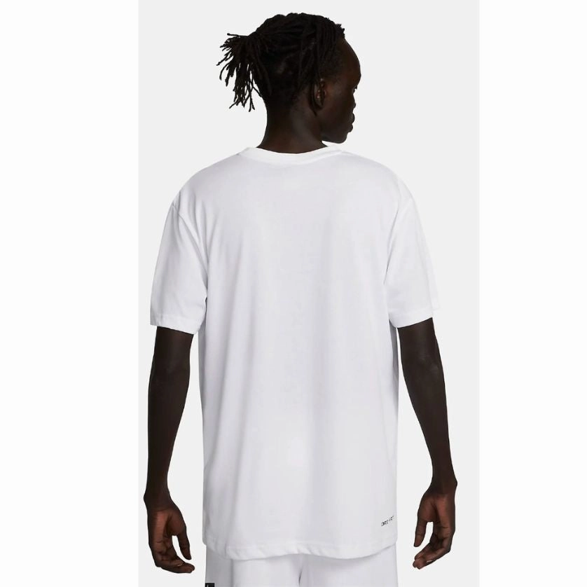 Dri-Fit T-shirt Trendy Tops