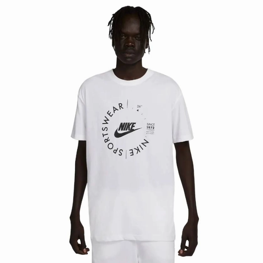 Dri-Fit T-shirt Solid Color Classic Fit