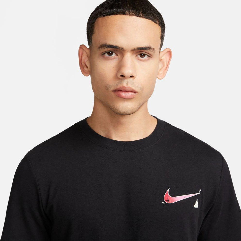 Dri-Fit T-shirt Chic And Comfortable Ethically Sourced Materials