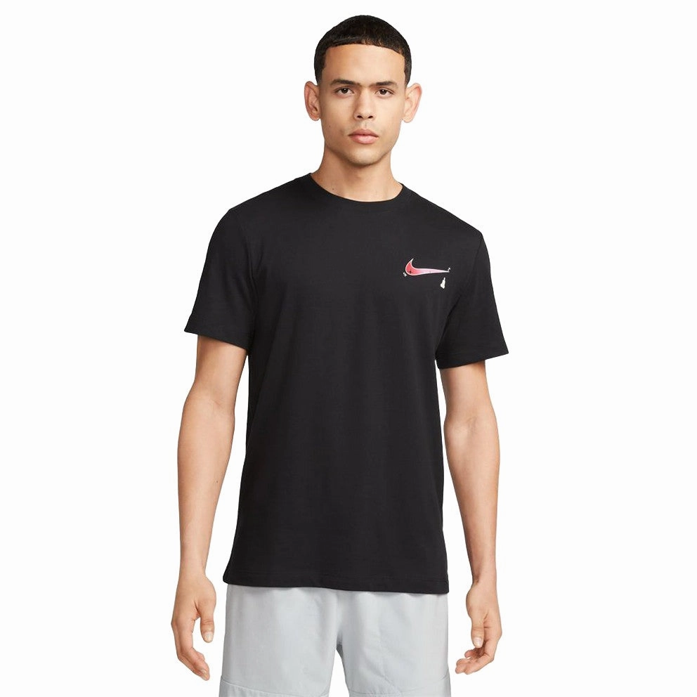 Dri-Fit T-shirt Bold Style Cozy Feel