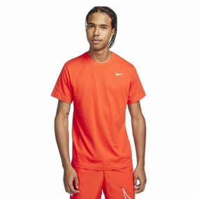 Smart Casual Dri-FIT T-shirt