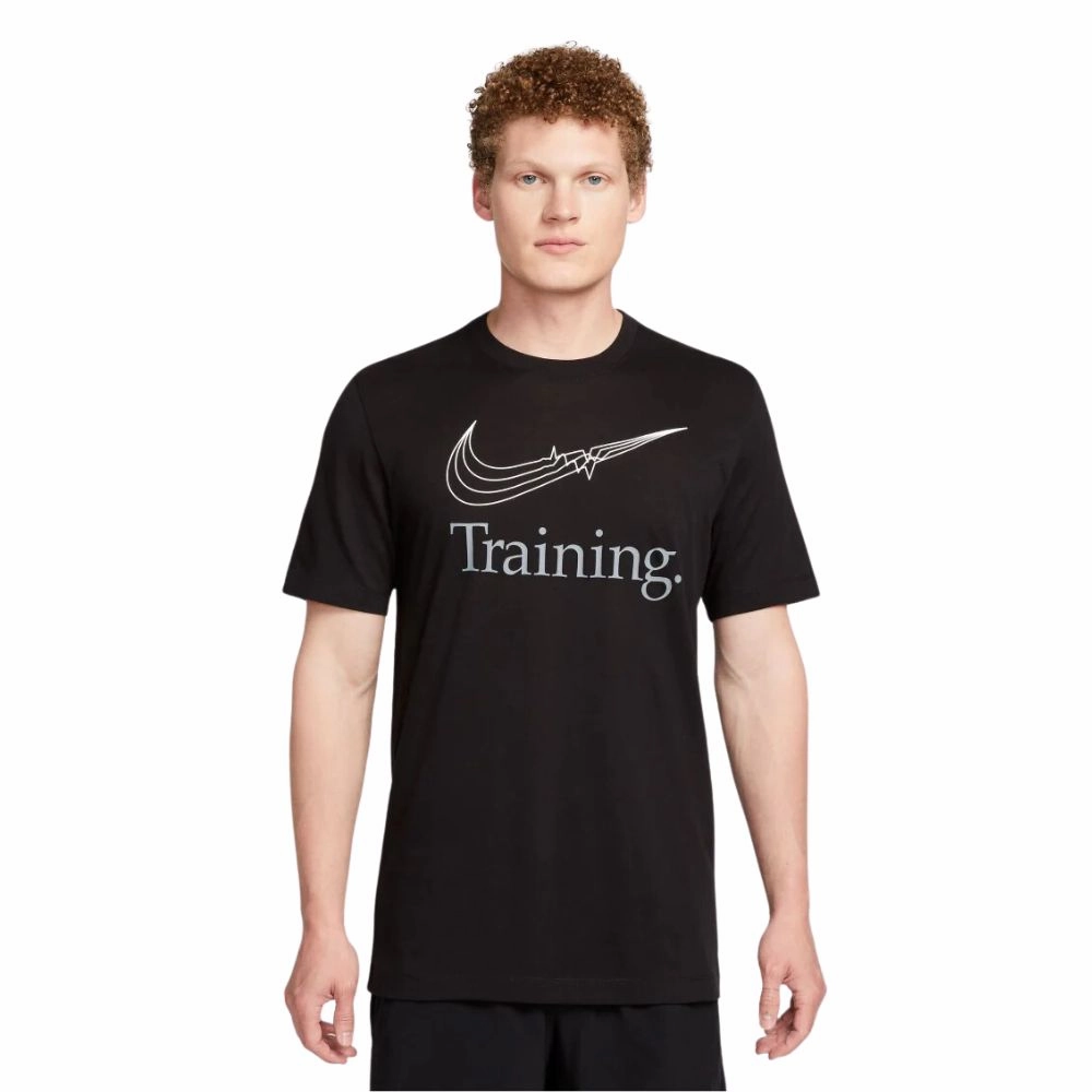 Flexible Collar Dri-FIT T-shirt
