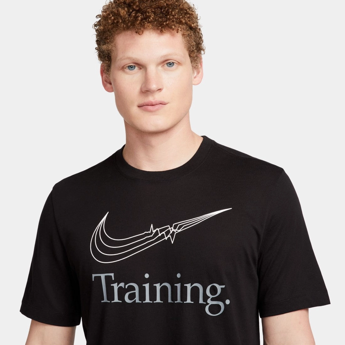 Cozy and Comfortable Stretchable Dri-FIT T-shirt