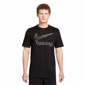 Flexible Collar Dri-FIT T-shirt