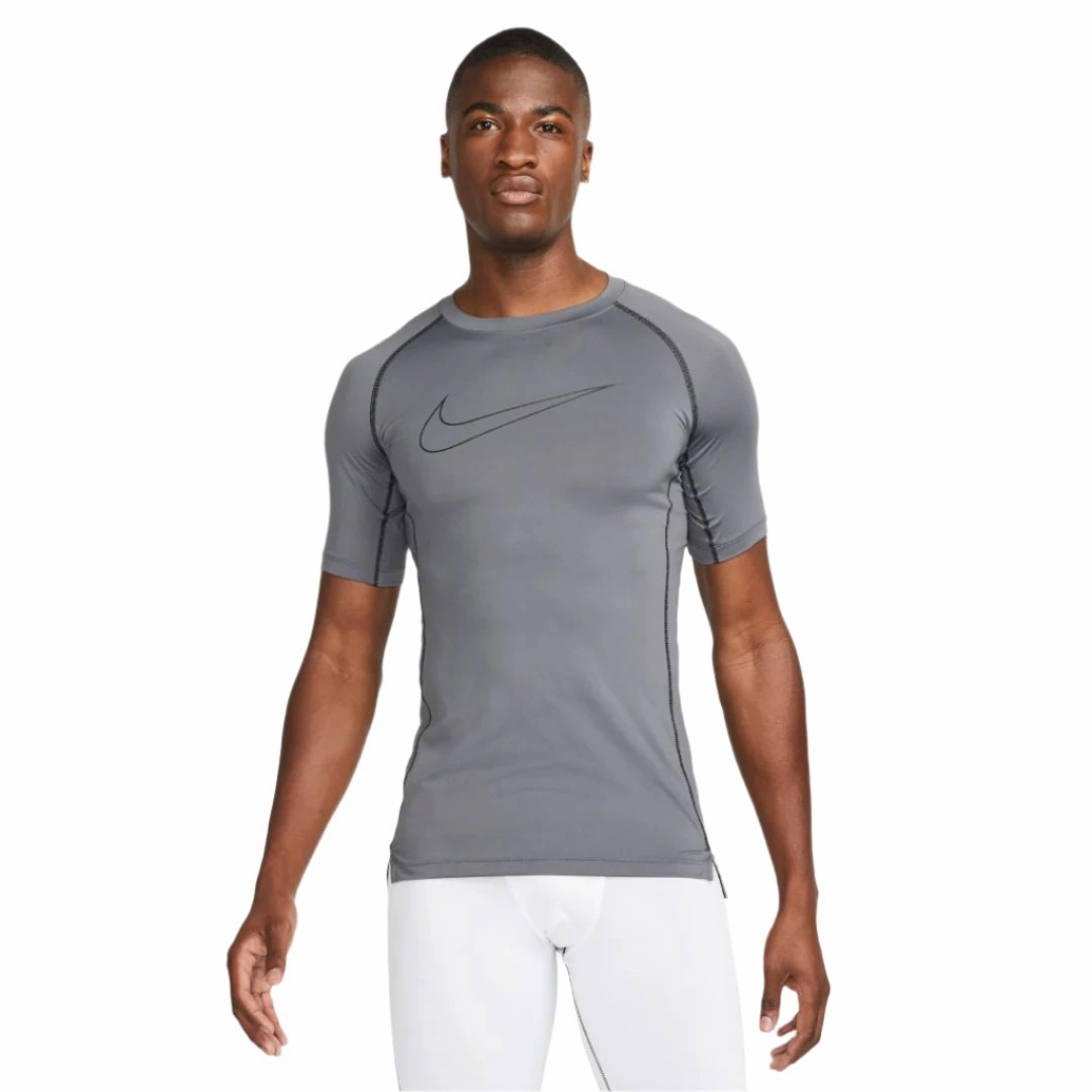 Eye-Catching Dri-Fit Tight T-shirt