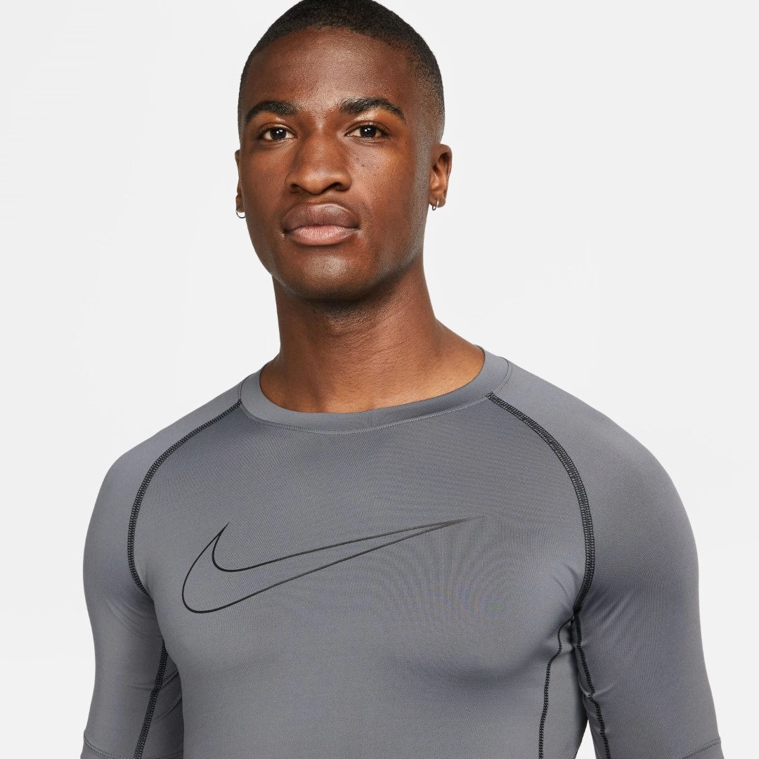 Spring Wear Fresh Comfort Style Dri-Fit Tight T-shirt