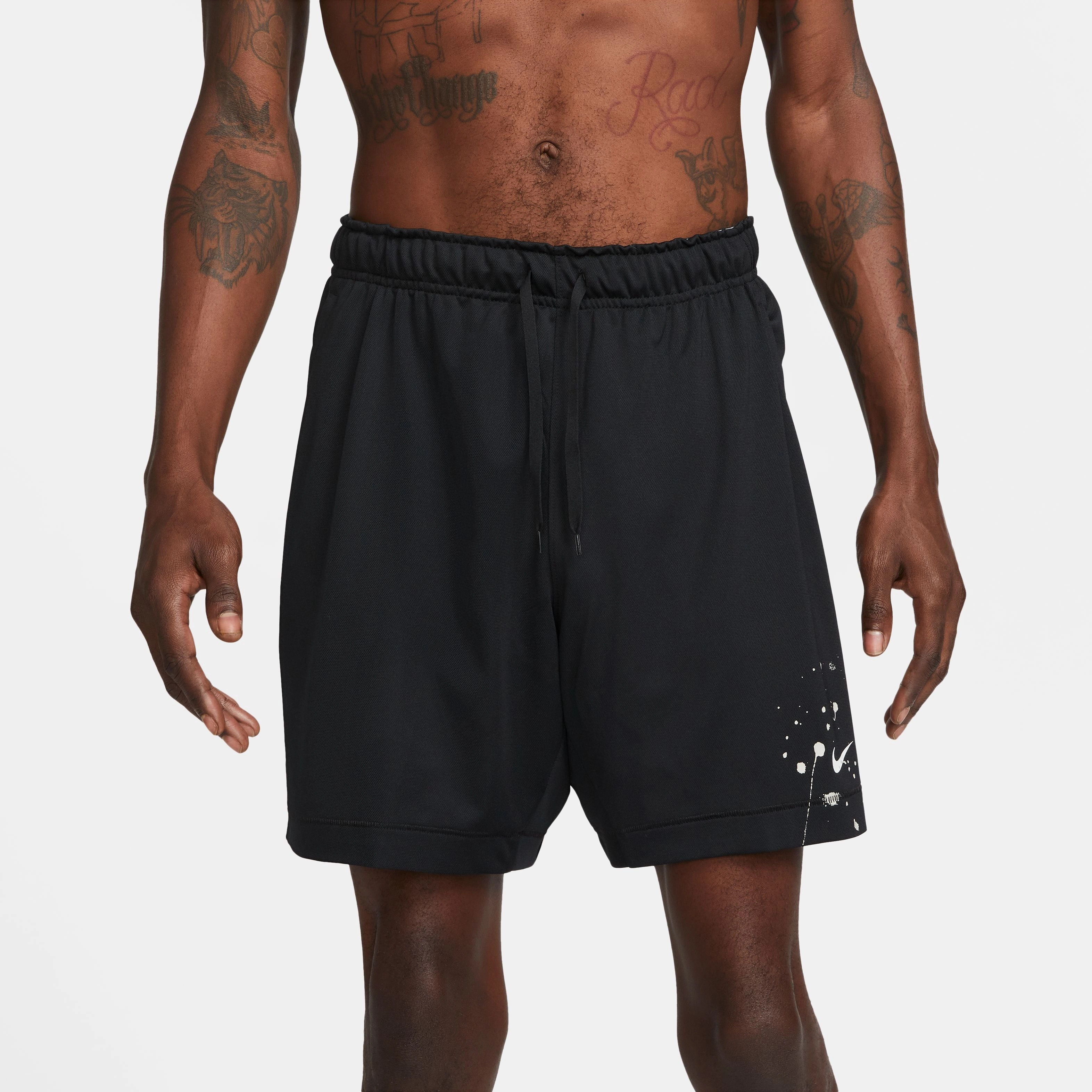 UV resistant Dri-FIT Totality 7Inch Shorts