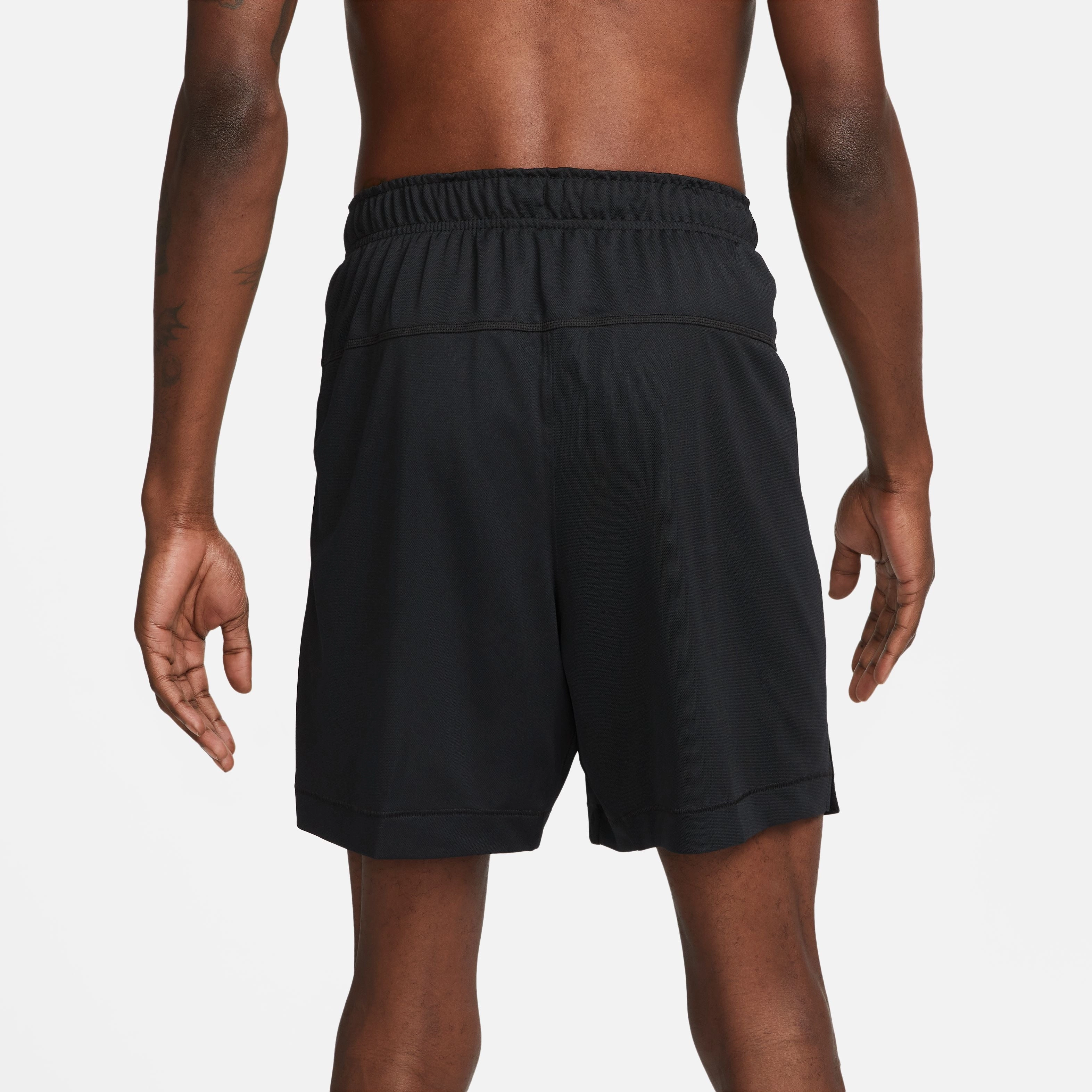 Dri-FIT Totality 7Inch Shorts back-to-school