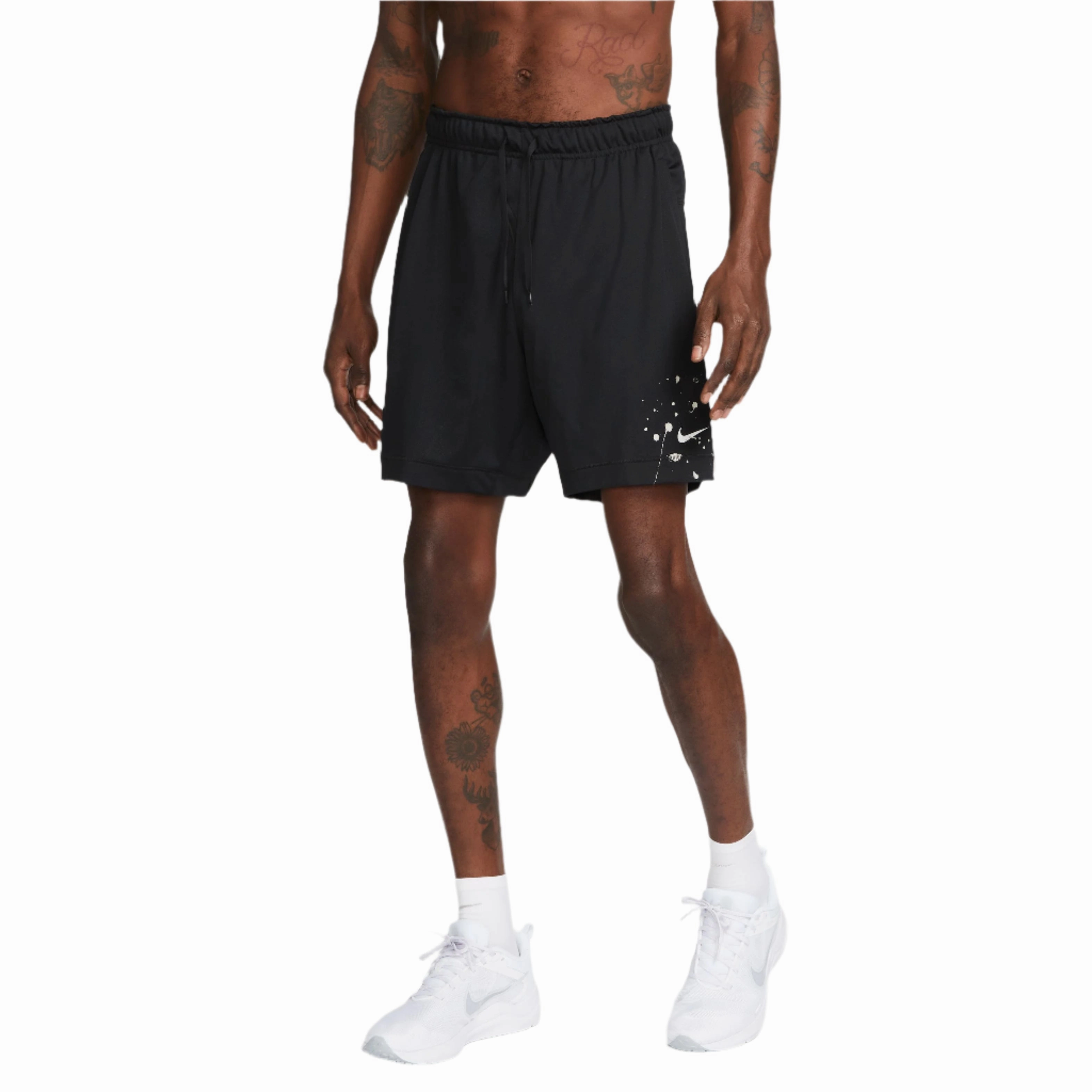 Dri-FIT Totality 7Inch Shorts Easy Wear