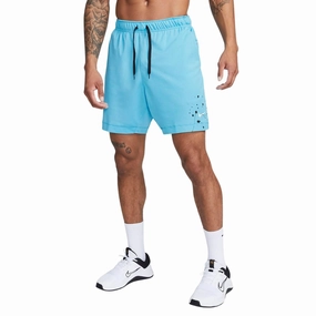 Simple Fit Dri-Fit Totality Shorts