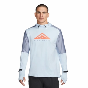 Chill Vibes Dri-FIT Trail Hoodie