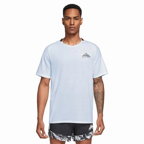 Quick Release Hem Dri-FIT Trail Solar Chase T-shirt