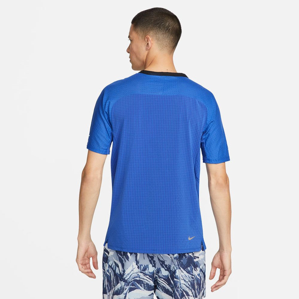 Dri-FIT Trail Solar Chase T-shirt Soft Comfort Wear