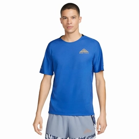 Dri-FIT Trail Solar Chase T-shirt Street Smart Look