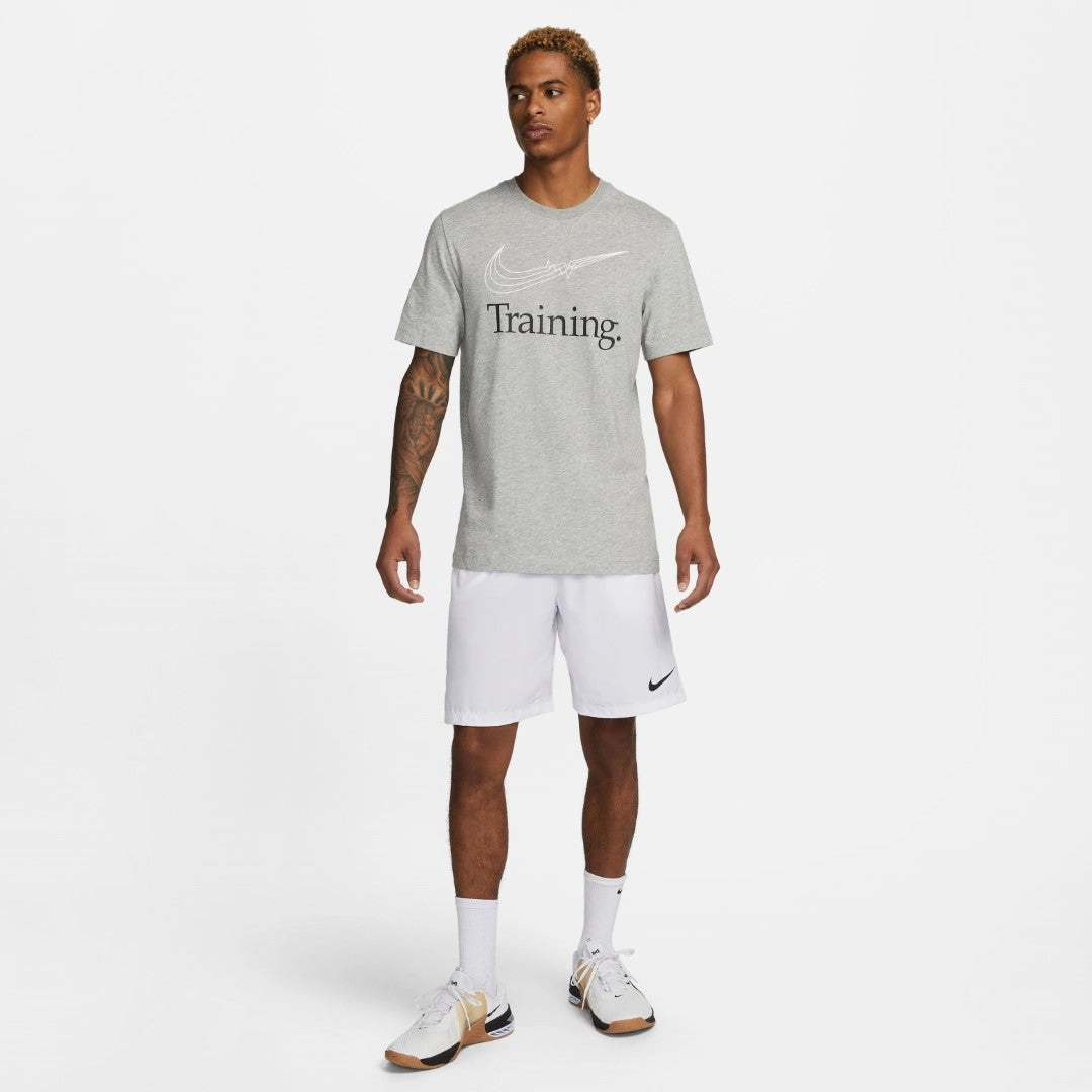 Dri-FIT Training T-shirt Daily Style Trend Casual Day Wear
