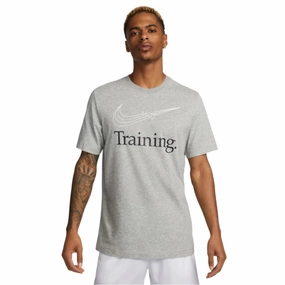Comfortable Layer Dri-FIT Training T-shirt