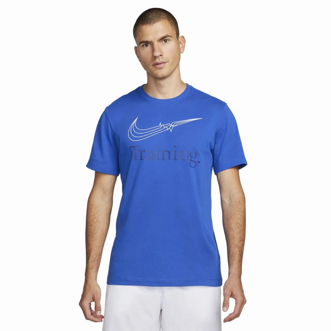 Dri Fit Training T-Shirt Holiday Wear