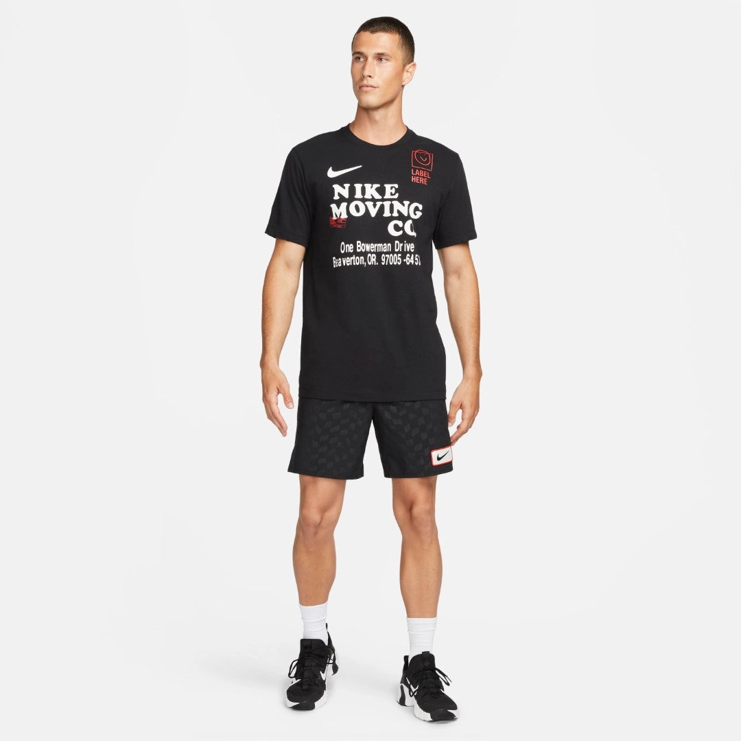 Timeless Piece hypoallergenic material Dri-FIT Training T-Shirt