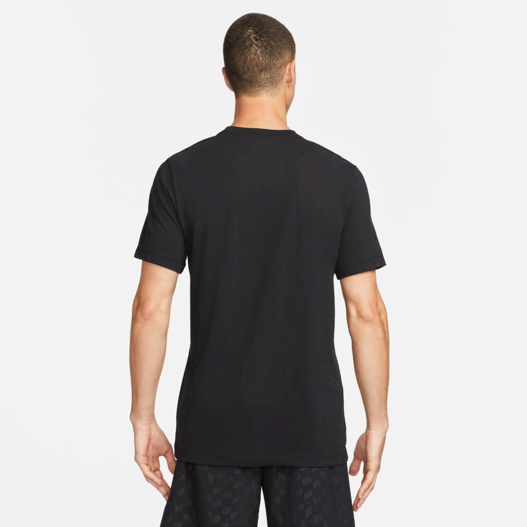 Dri-FIT Training T-Shirt Casual Wearable Outdoor Outfit Style