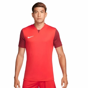 Dri-FIt Trophy V T-shirt sporty and comfortable