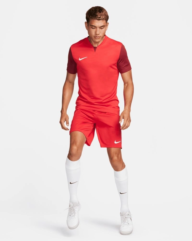 Dri-FIt Trophy V T-shirt regular but not boring Relaxed Comfort Look